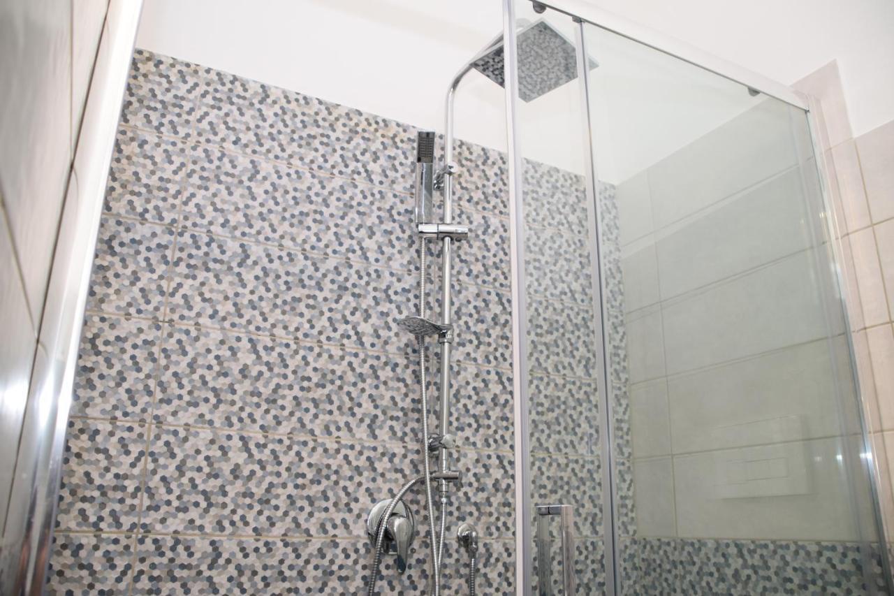 Casetta Verga Loft Катания Экстерьер фото