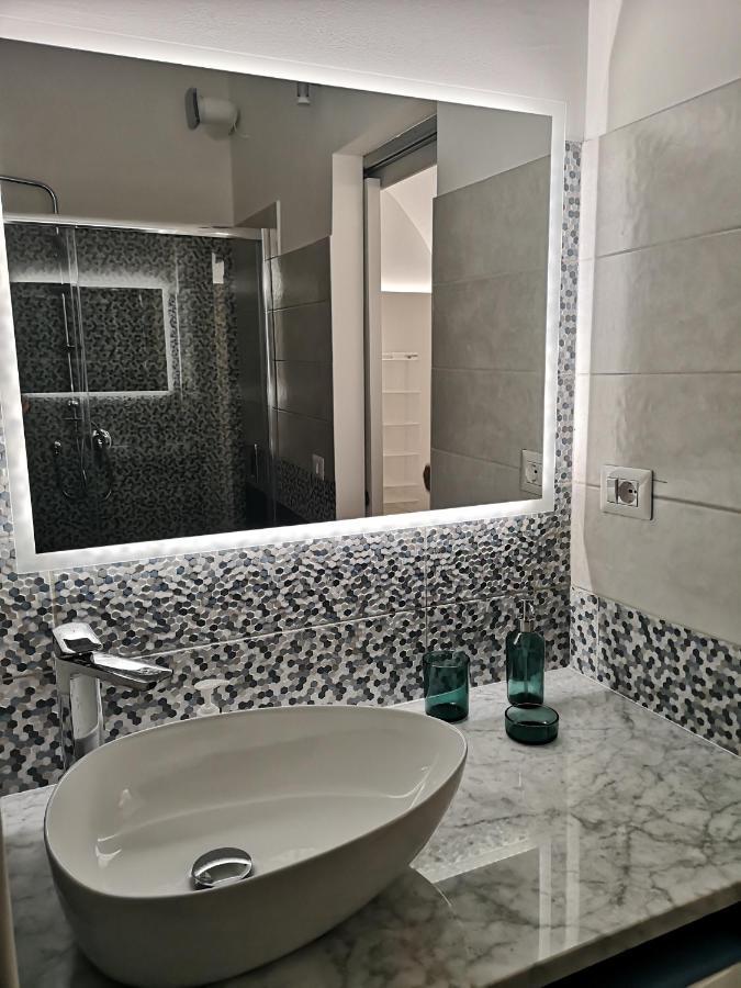 Casetta Verga Loft Катания Экстерьер фото